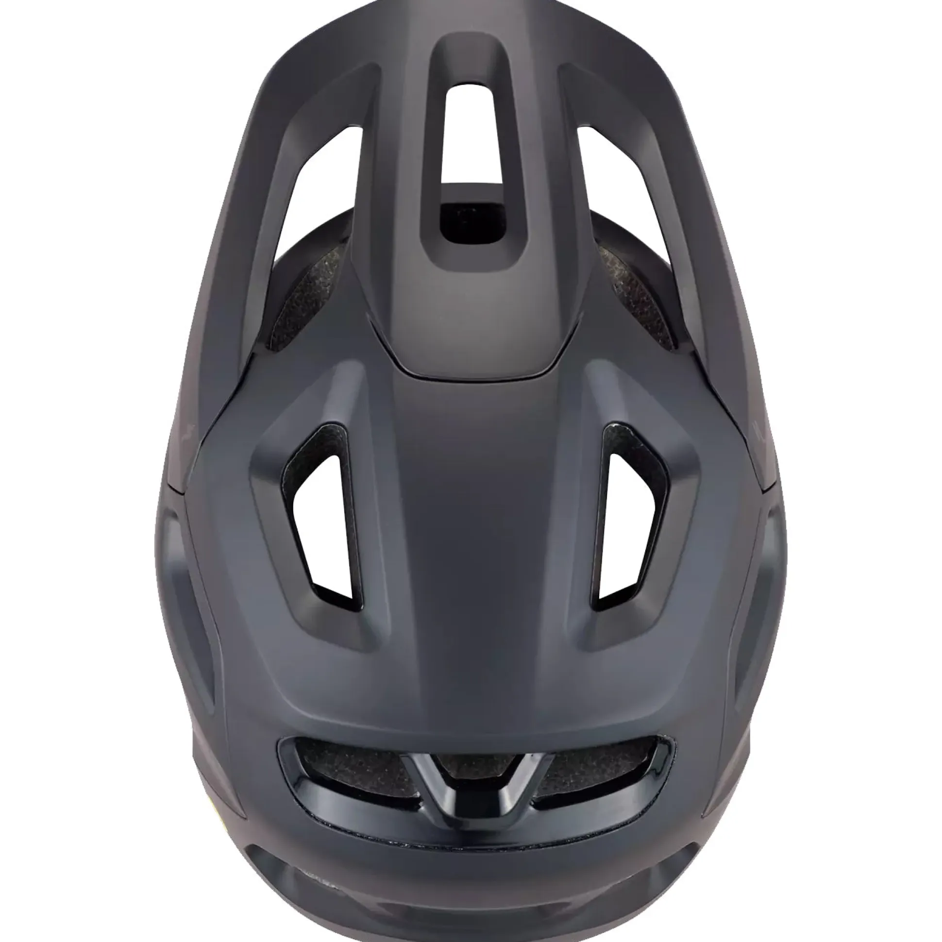 Casco Specialized Tactic 4 Mips - Nero opaco
