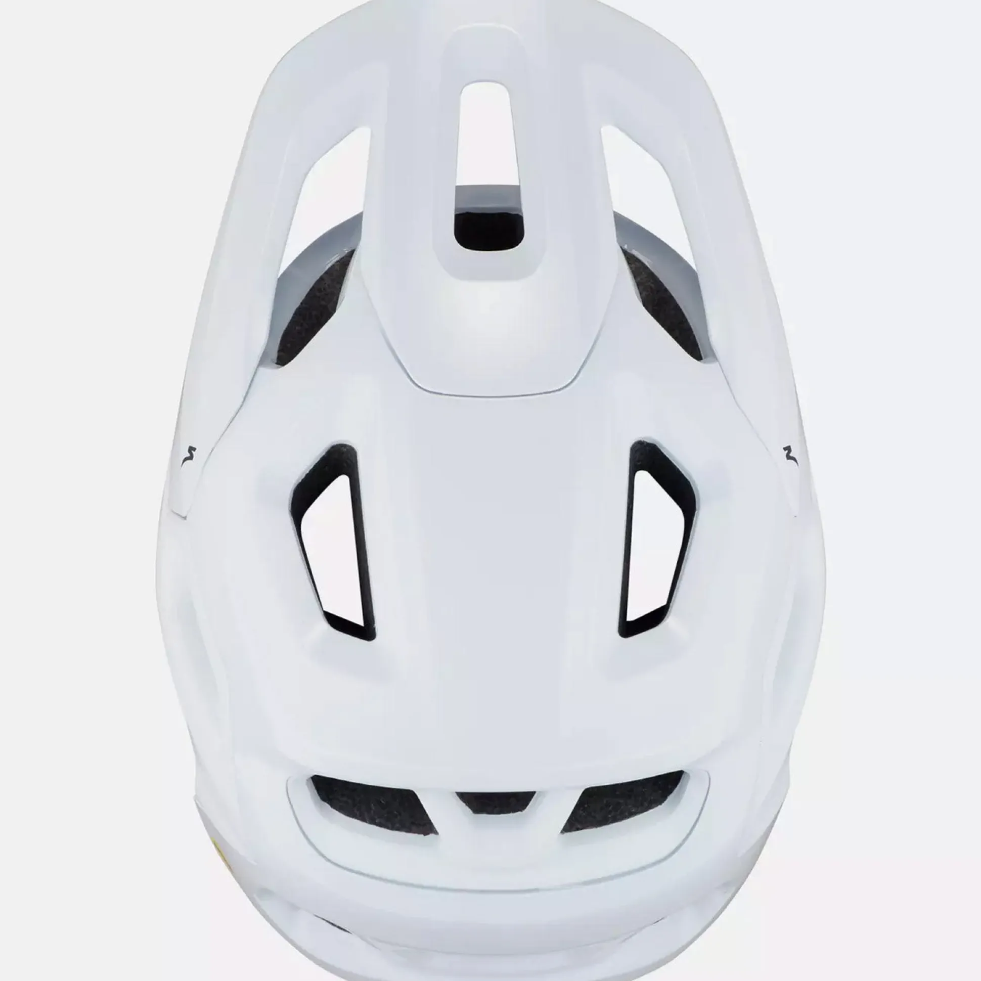 Casco Specialized Tactic 4 Mips - Bianco