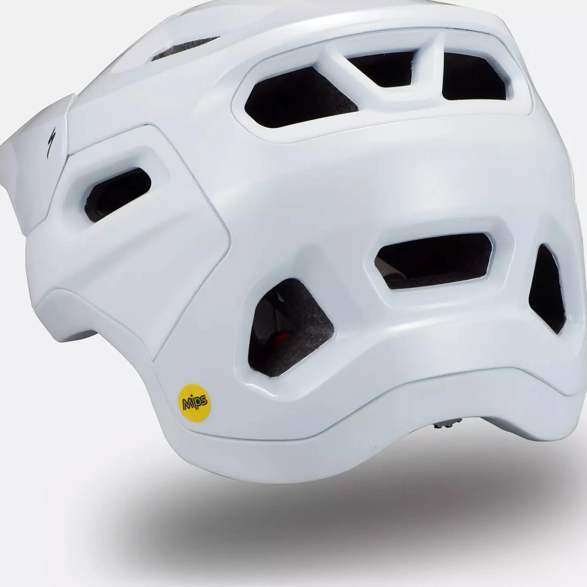 Casco Specialized Tactic 4 Mips - Bianco