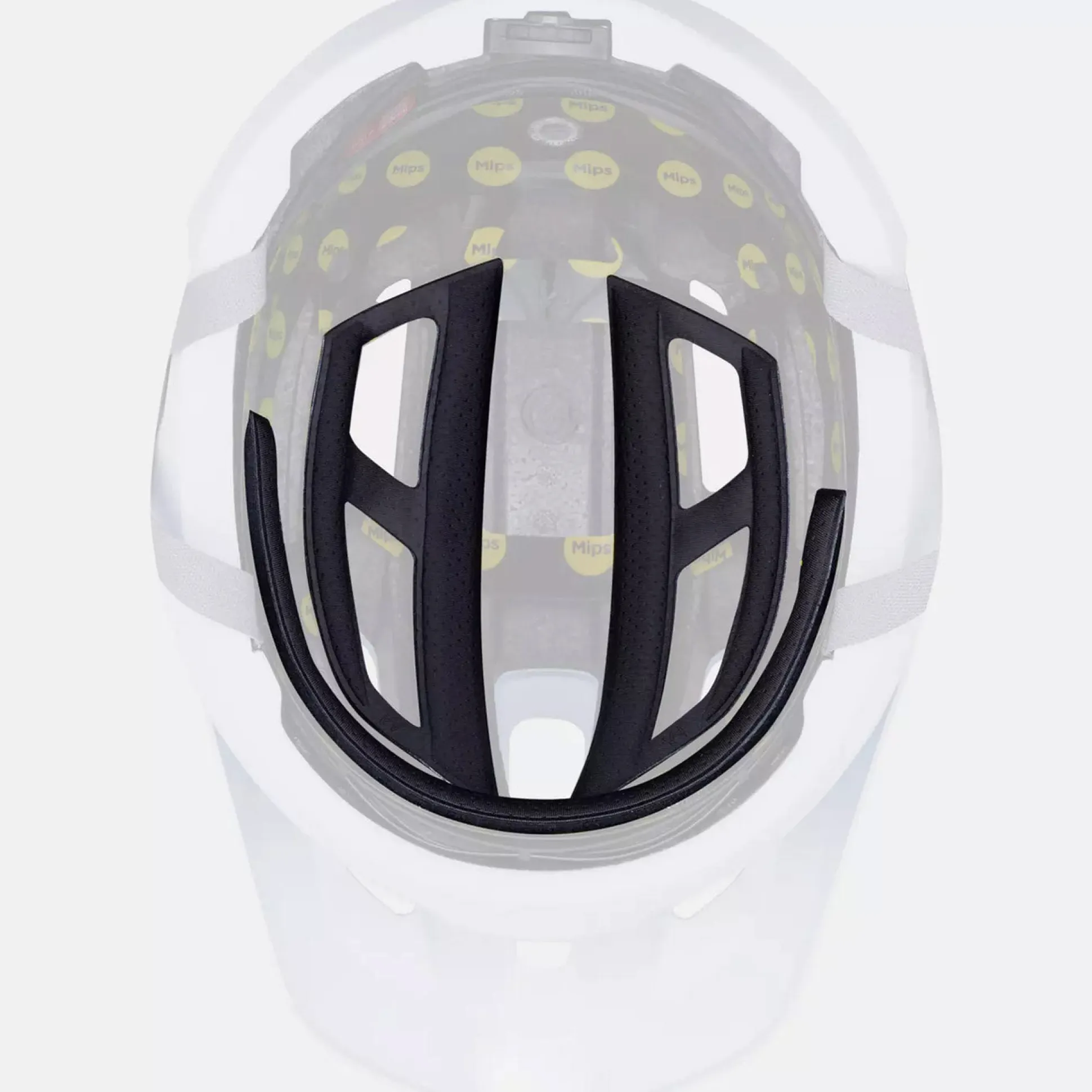 Casco Specialized Tactic 4 Mips - Bianco