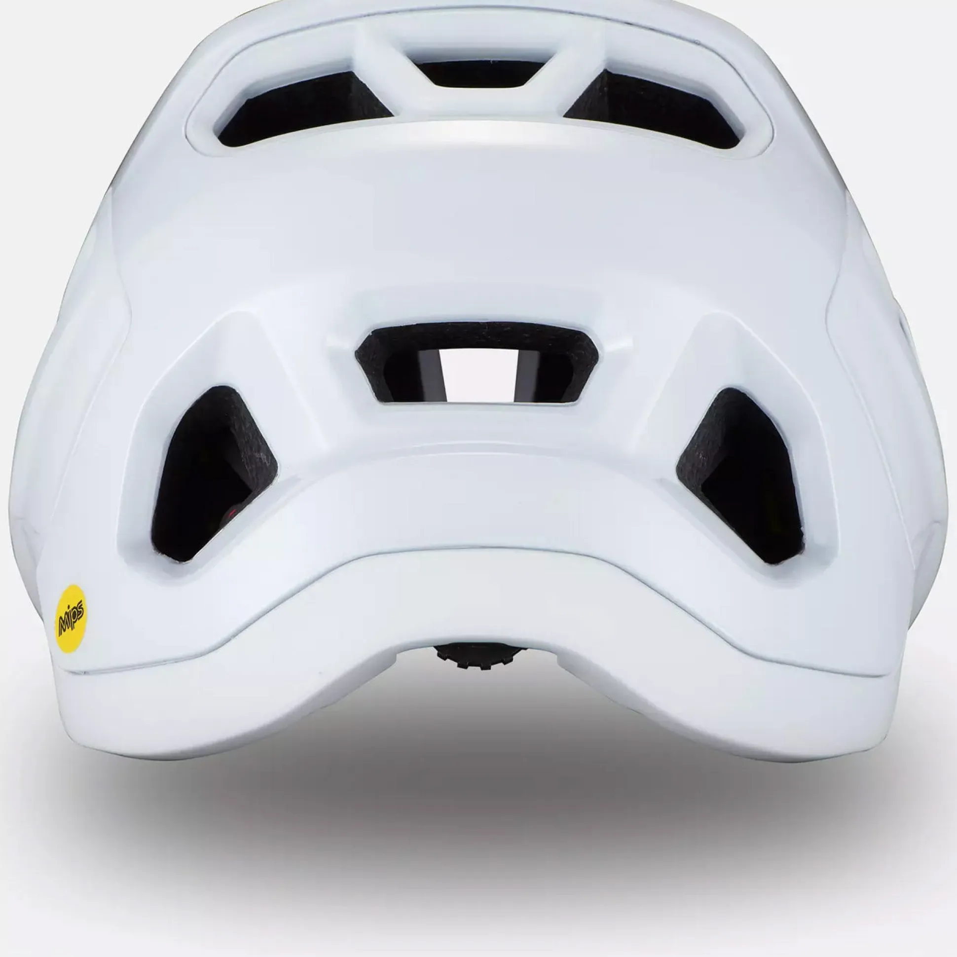 Casco Specialized Tactic 4 Mips - Bianco