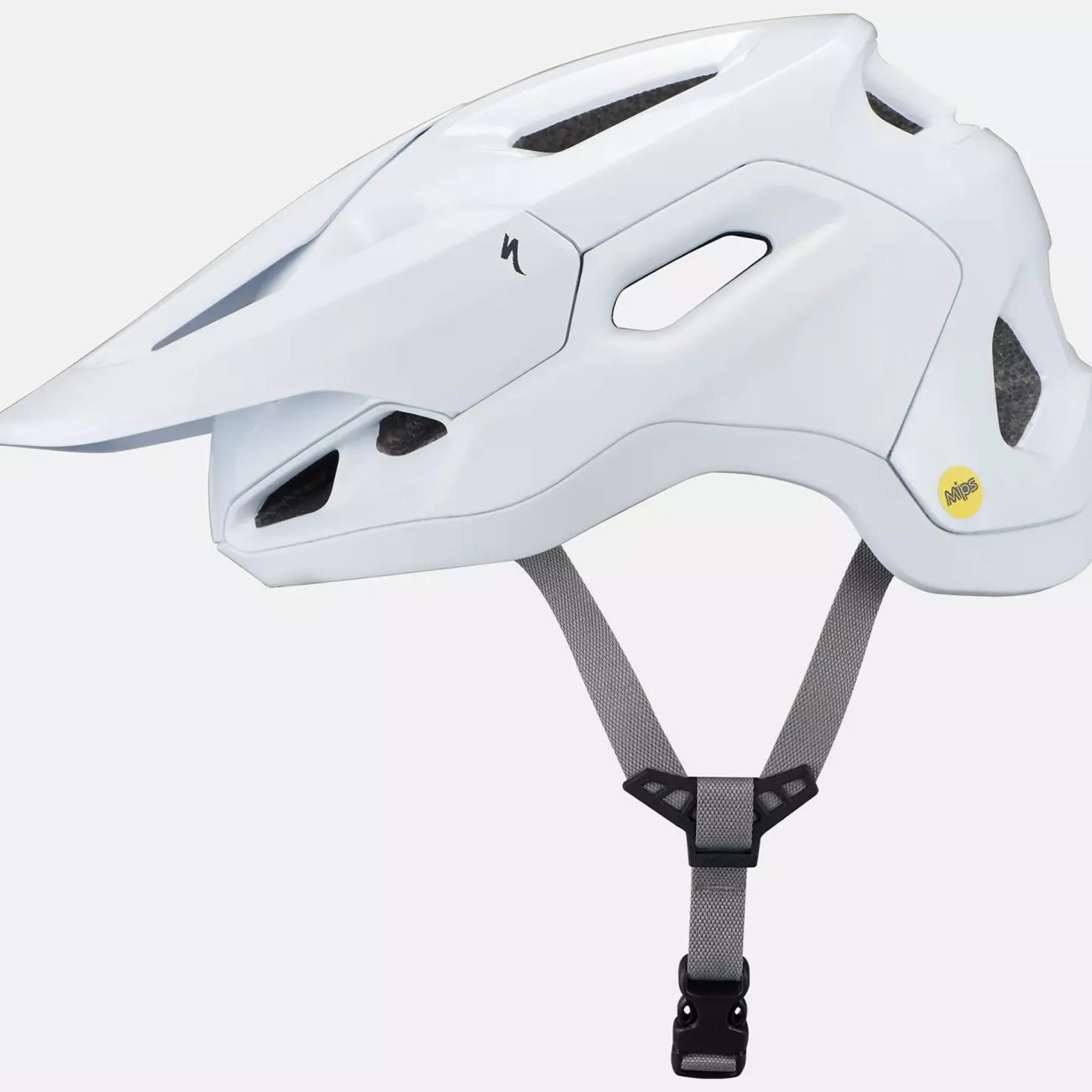 Casco Specialized Tactic 4 Mips - Bianco