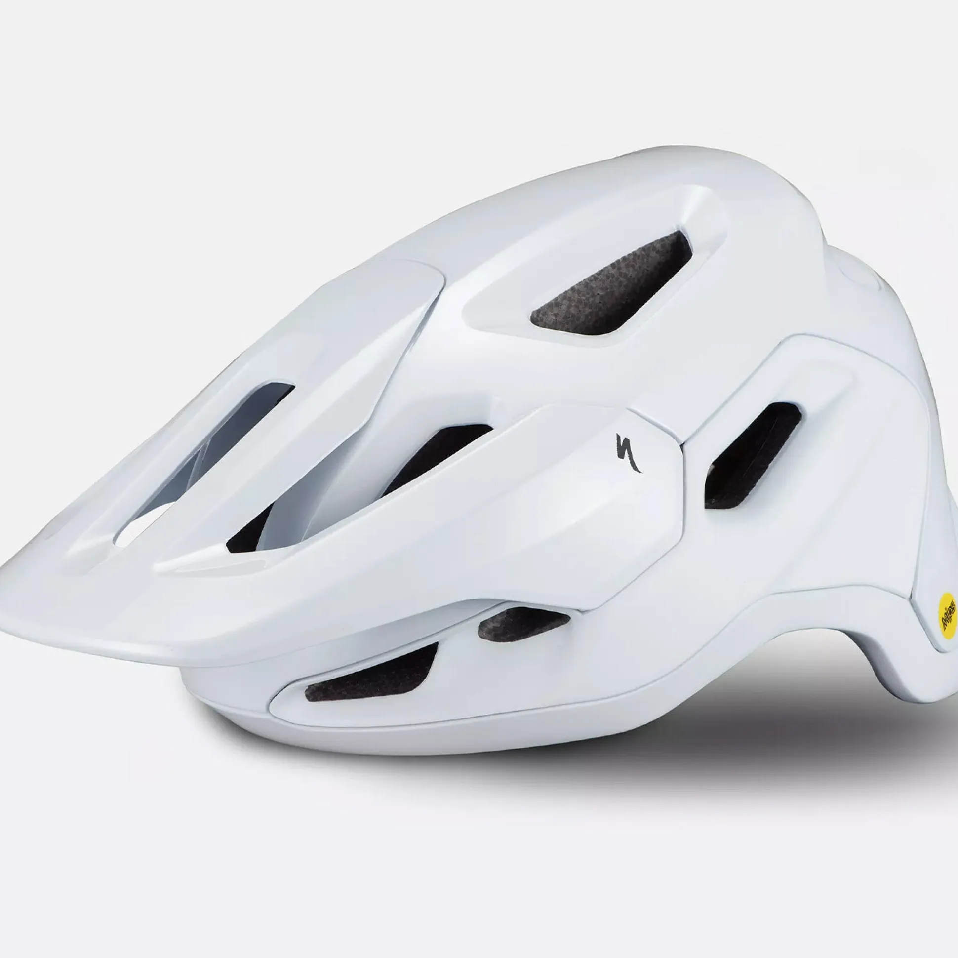 Casco Specialized Tactic 4 Mips - Bianco
