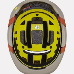 Casco Specialized Tone - Beige