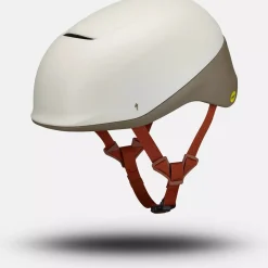Casco Specialized Tone - Beige