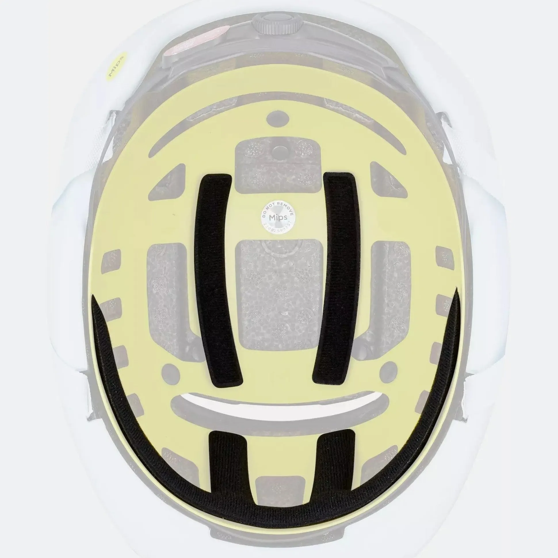 Casco Specialized Tone - Bianco