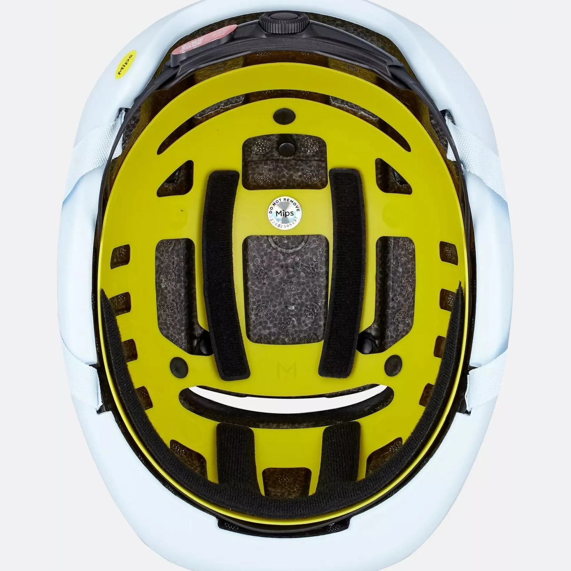 Casco Specialized Tone - Bianco