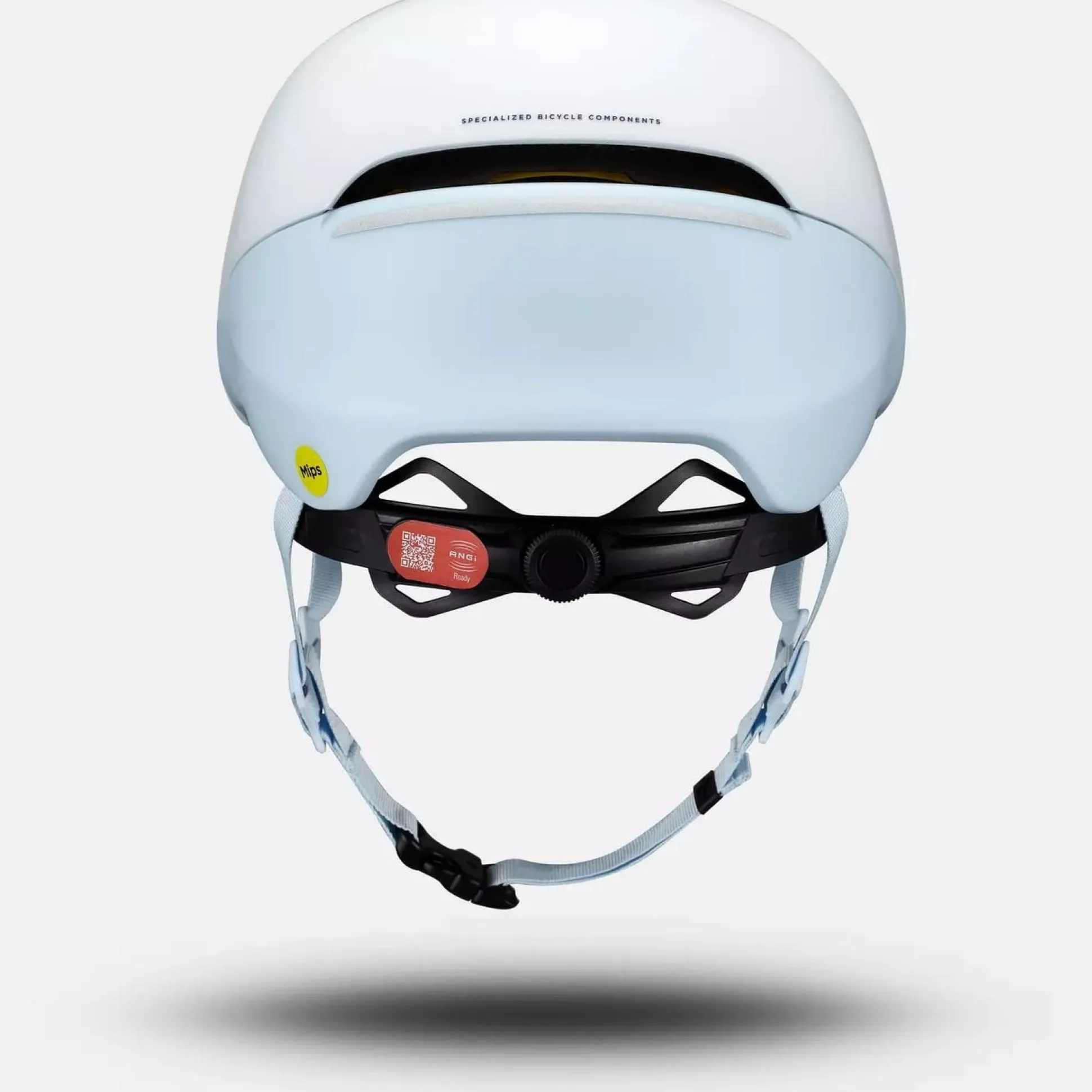 Casco Specialized Tone - Bianco
