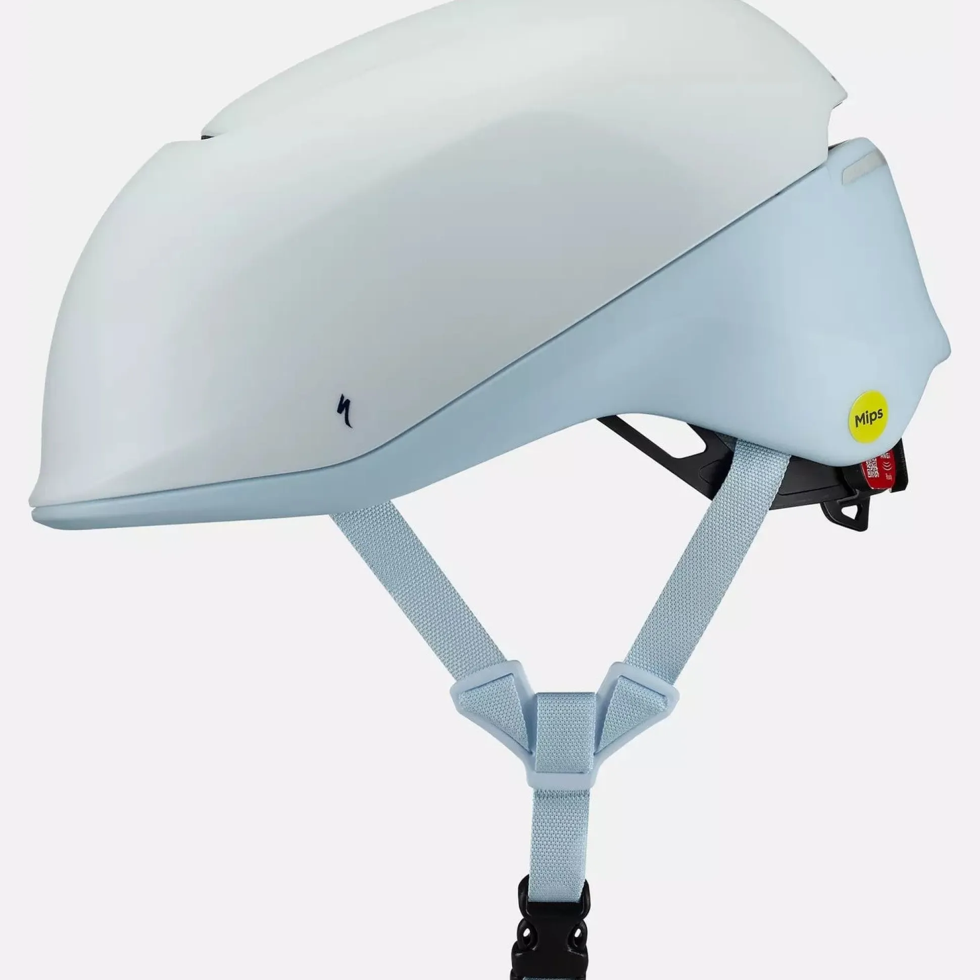 Casco Specialized Tone - Bianco