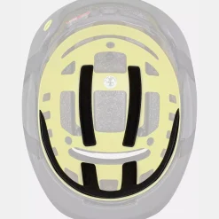 Casco Specialized Tone - Blu
