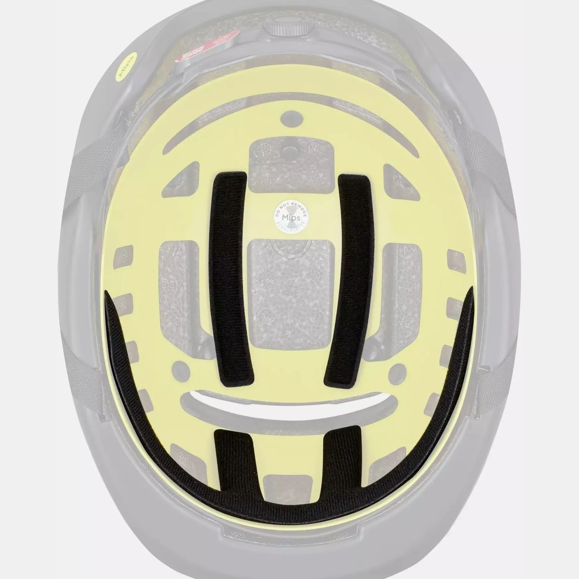 Casco Specialized Tone - Blu