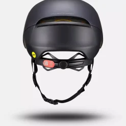 Casco Specialized Tone - Blu