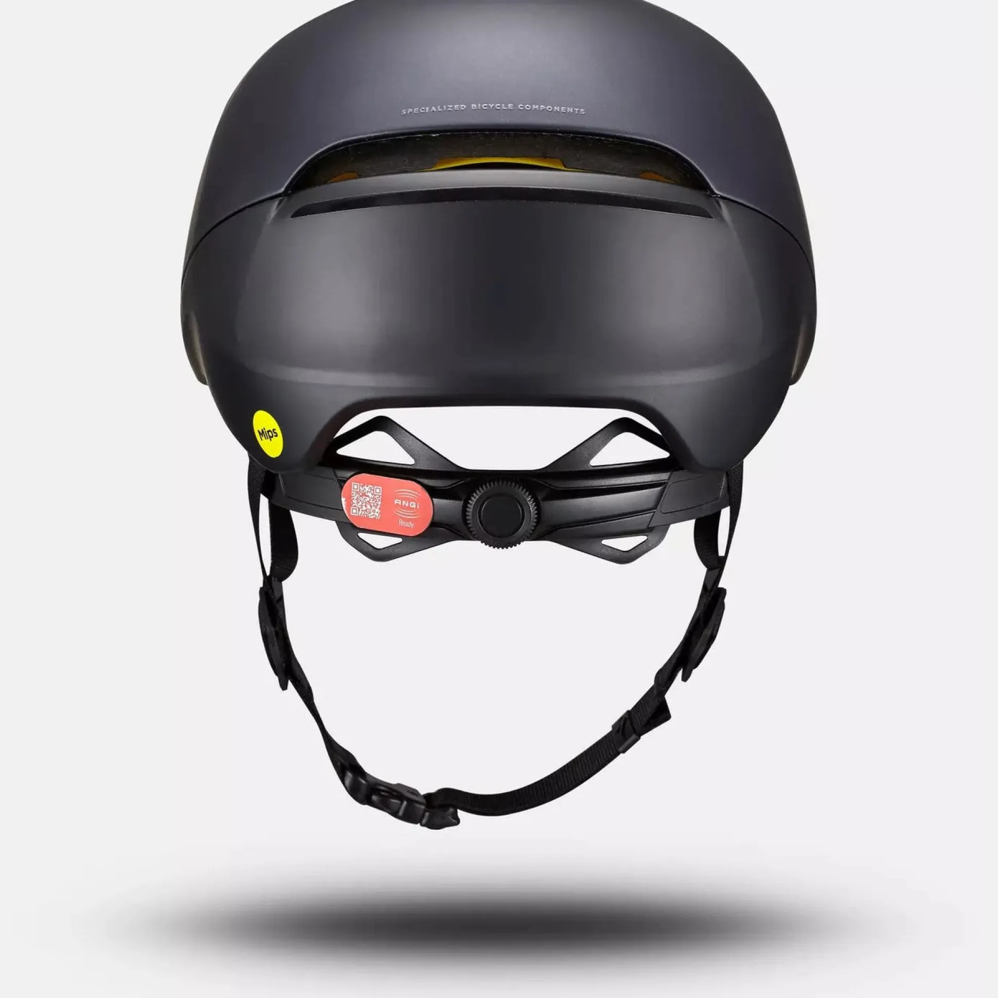 Casco Specialized Tone - Blu