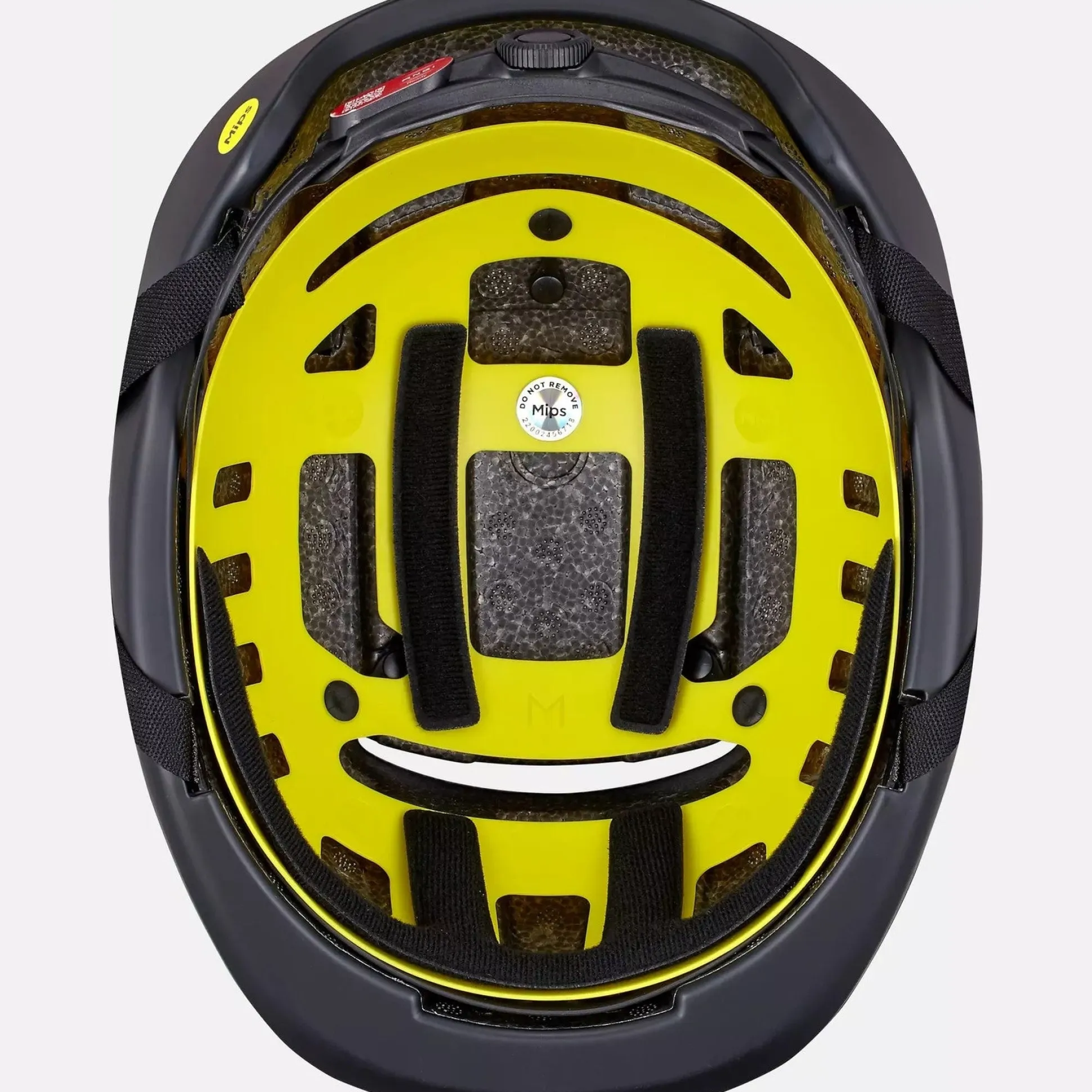 Casco Specialized Tone - Blu