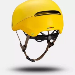 Casco Specialized Tone - Giallo