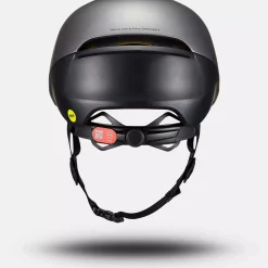 Casco Specialized Tone - Grigio