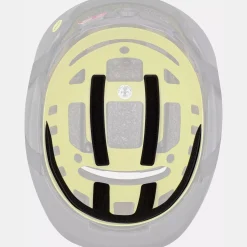 Casco Specialized Tone - Grigio