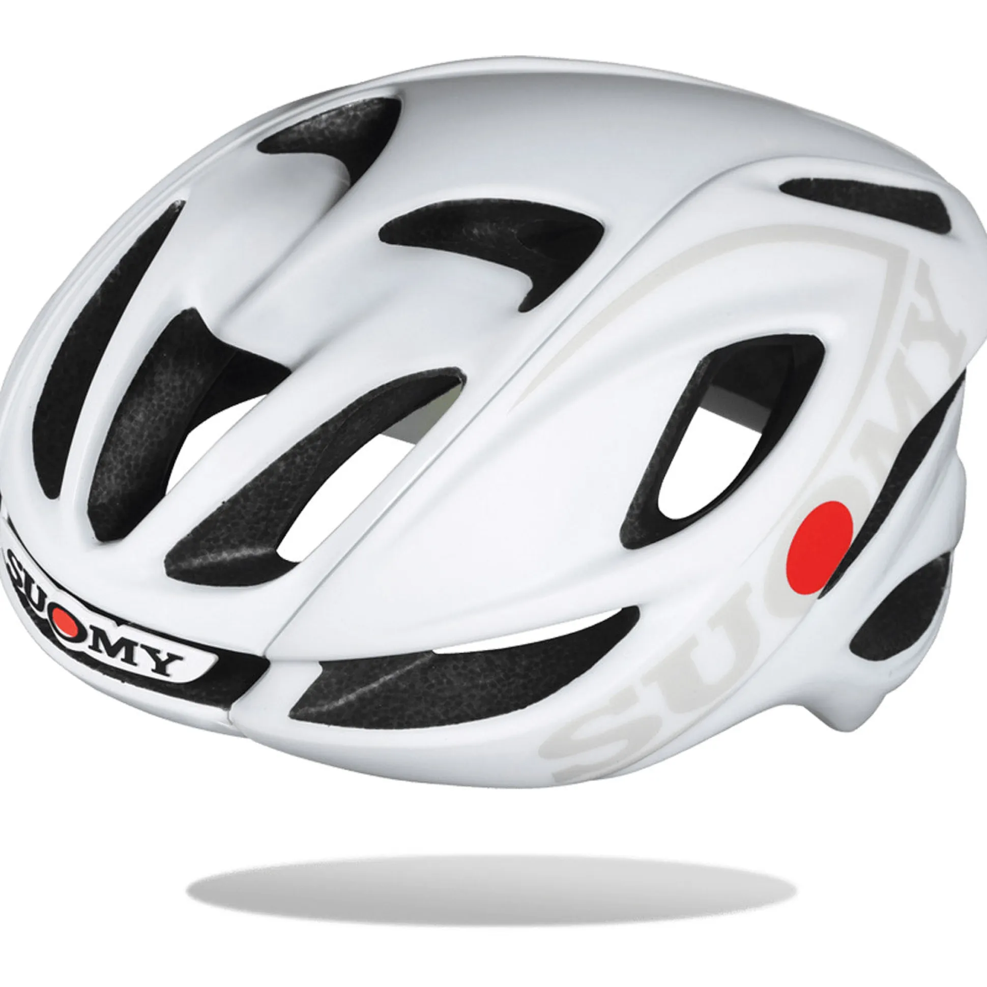 Casco Suomy Glider - Bianco