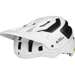 Casco Sweet Protection Bushwhacker 2Vi Mips - Bianco