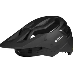 Casco Sweet Protection Bushwhacker 2Vi Mips - Nero