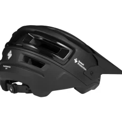 Casco Sweet Protection Bushwhacker 2Vi Mips - Nero