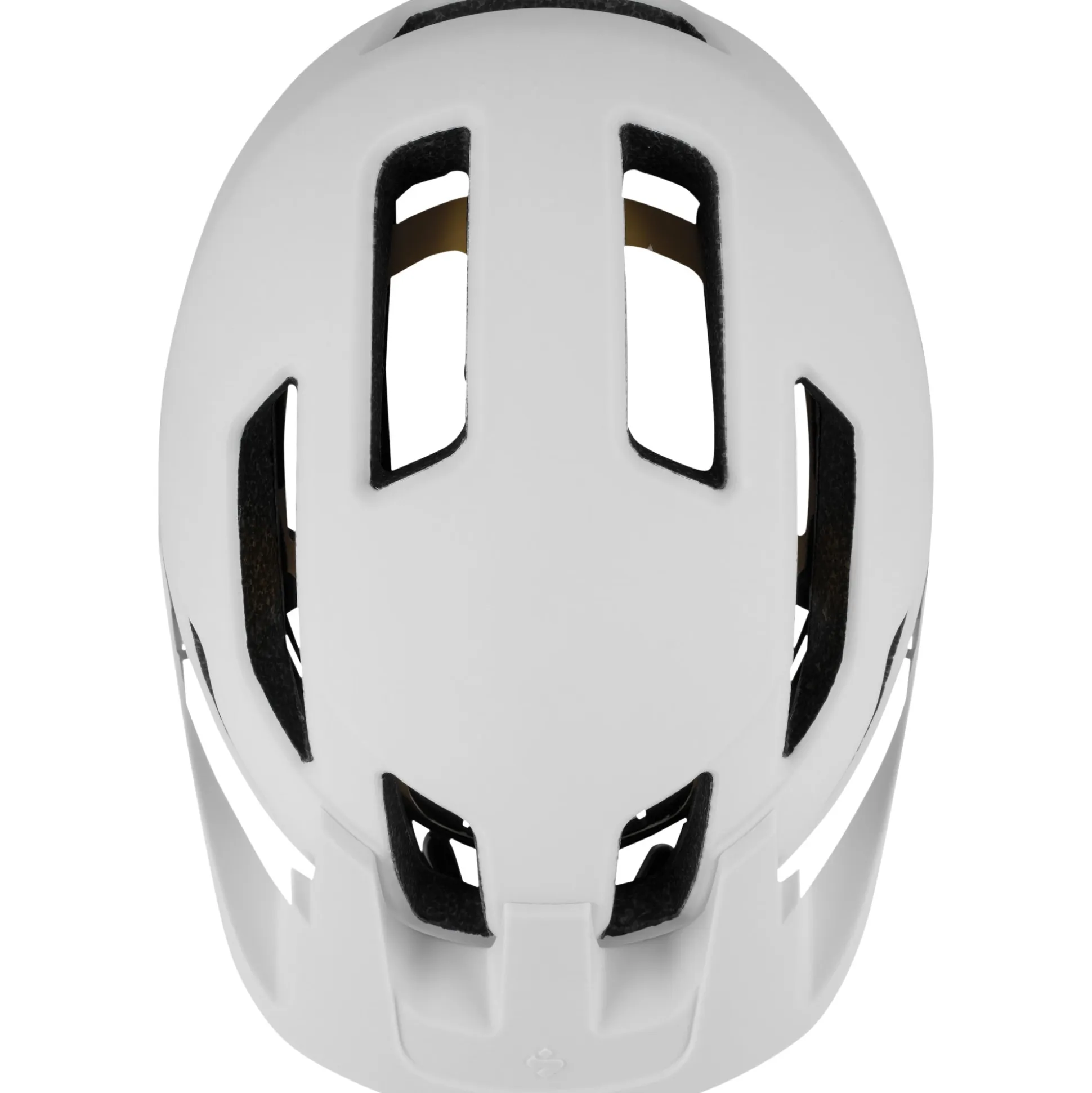 Casco Sweet Protection Dissenter Mips - Bianco