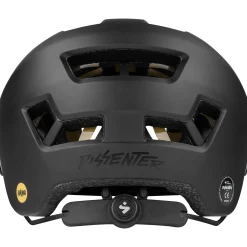Casco Sweet Protection Dissenter Mips - Nero