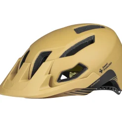 Casco Sweet Protection Dissenter Mips - Giallo