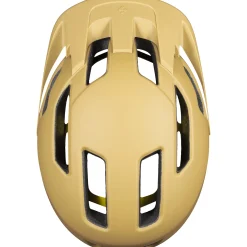 Casco Sweet Protection Dissenter Mips - Giallo
