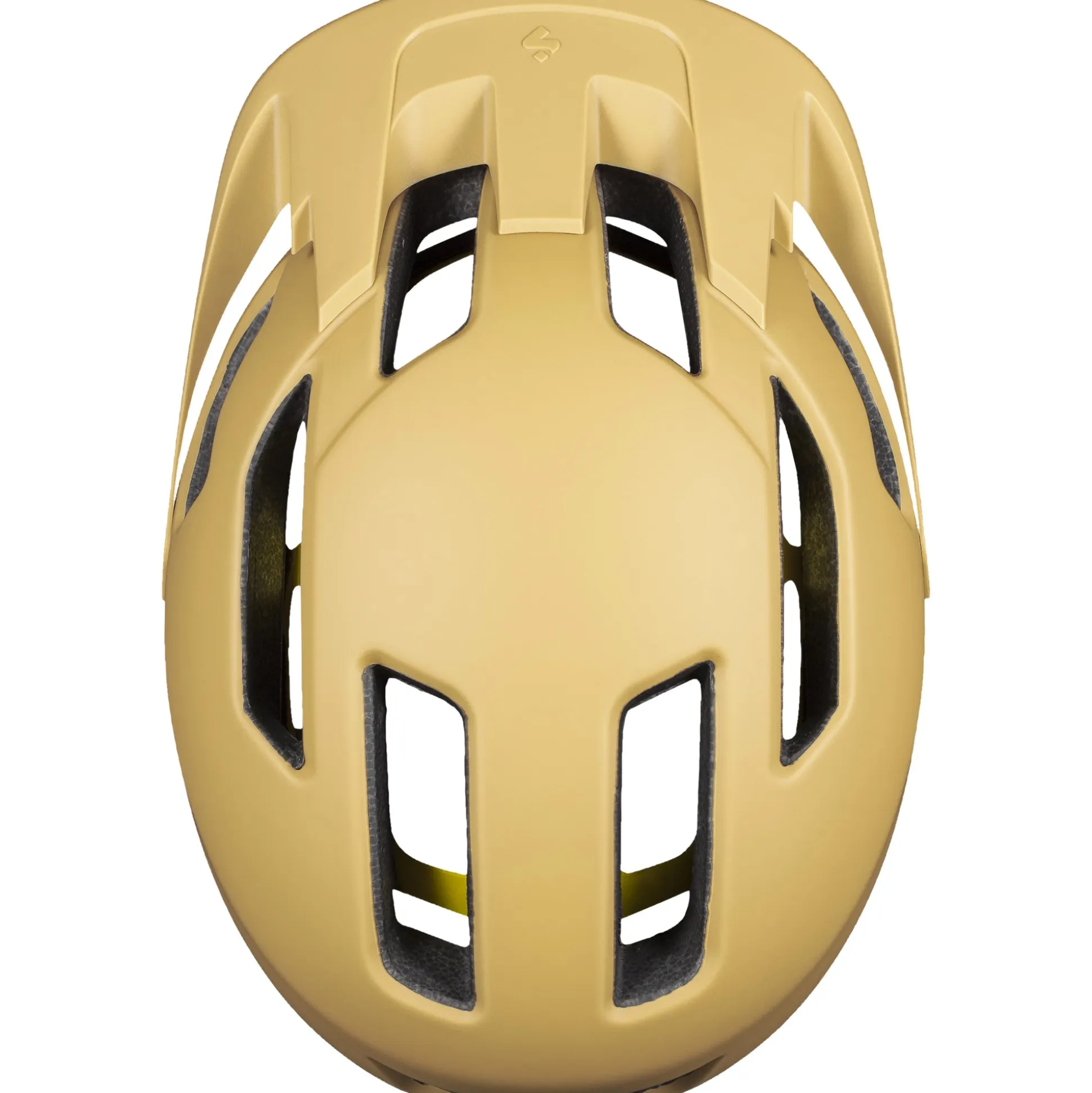 Casco Sweet Protection Dissenter Mips - Giallo