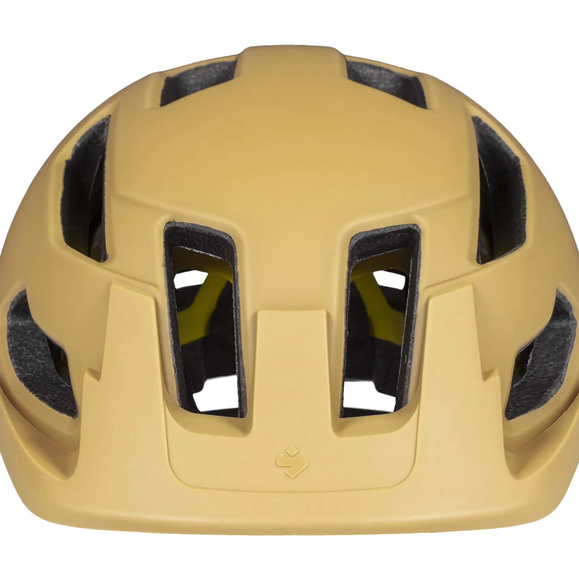 Casco Sweet Protection Dissenter Mips - Giallo