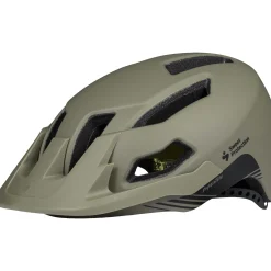 Casco Sweet Protection Dissenter Mips - Verde