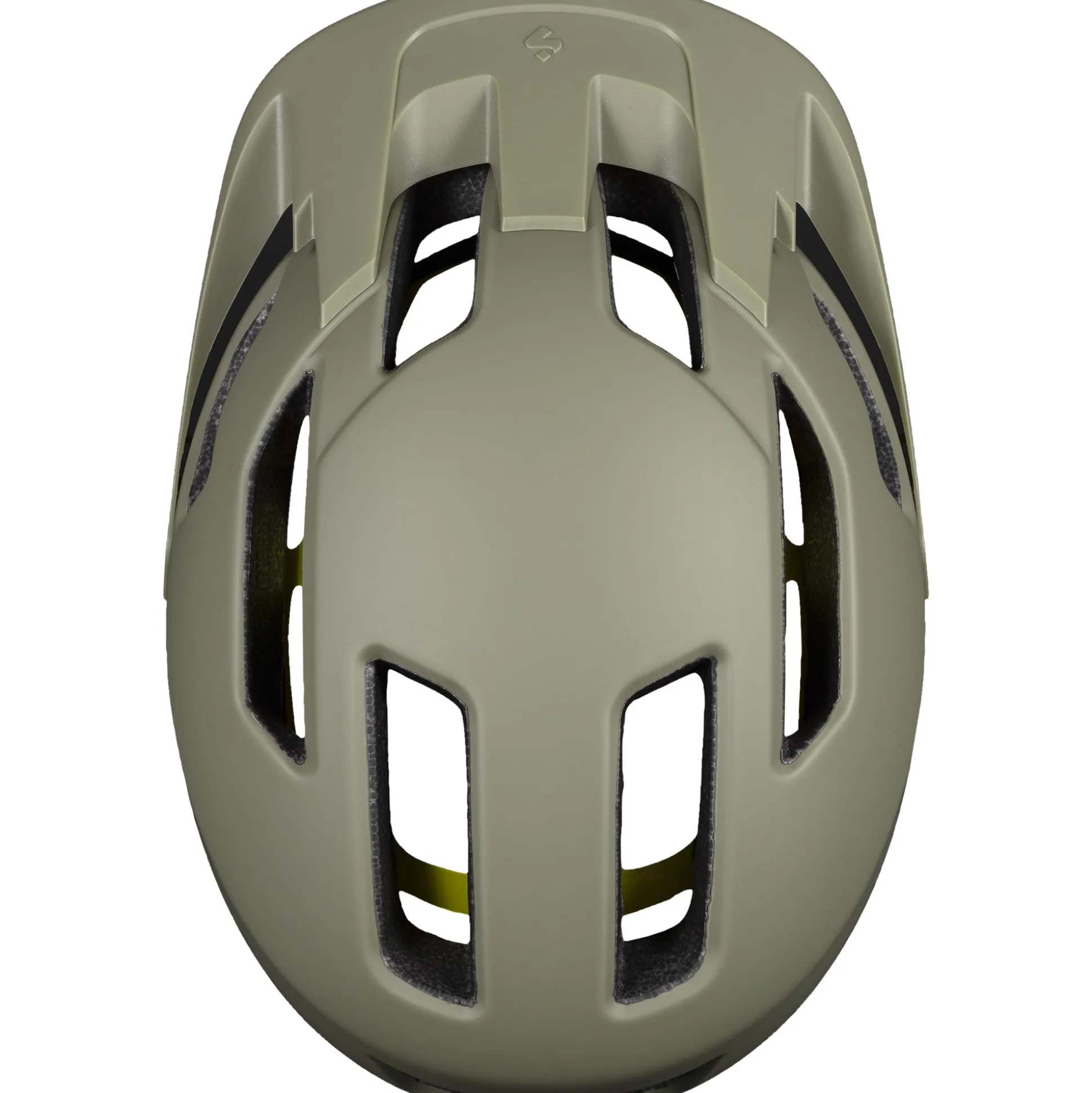 Casco Sweet Protection Dissenter Mips - Verde