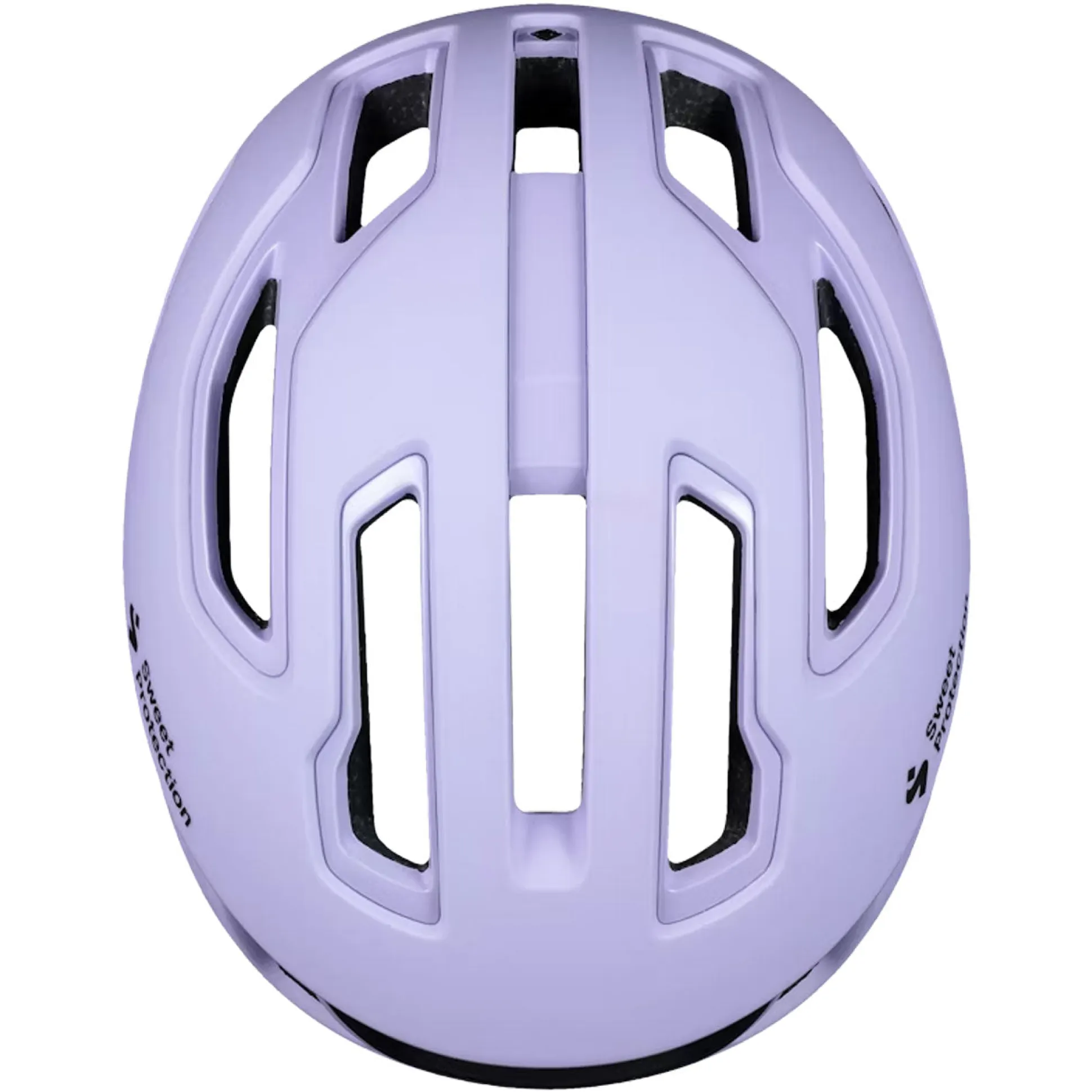 Casco Sweet Protection Falconer 2Vi Mips - Lilla