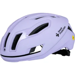 Casco Sweet Protection Falconer 2Vi Mips - Lilla
