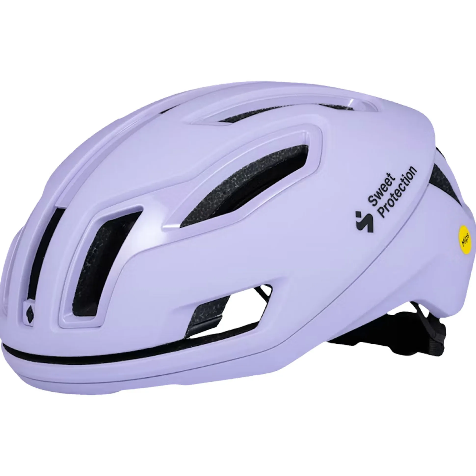 Casco Sweet Protection Falconer 2Vi Mips - Lilla