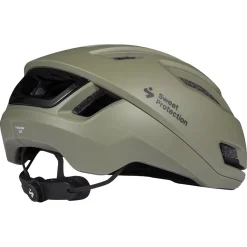 Casco Sweet Protection Falconer 2Vi Mips - Verde