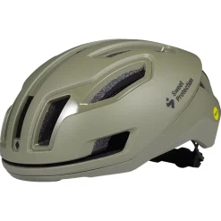 Casco Sweet Protection Falconer 2Vi Mips - Verde