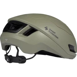 Casco Sweet Protection Falconer Aero 2Vi Mips - Verde