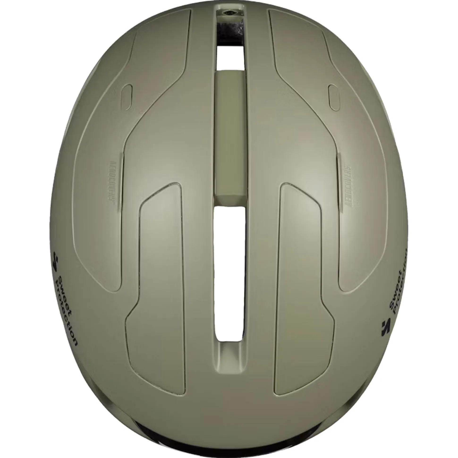 Casco Sweet Protection Falconer Aero 2Vi Mips - Verde