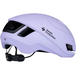 Casco Sweet Protection Falconer Aero 2Vi Mips - Lilla