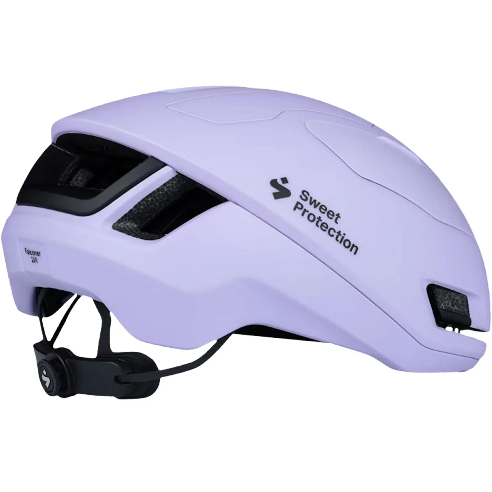 Casco Sweet Protection Falconer Aero 2Vi Mips - Lilla