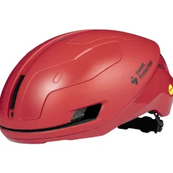 Casco Sweet Protection Falconer Aero 2Vi Mips - Rosso