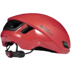 Casco Sweet Protection Falconer Aero 2Vi Mips - Rosso