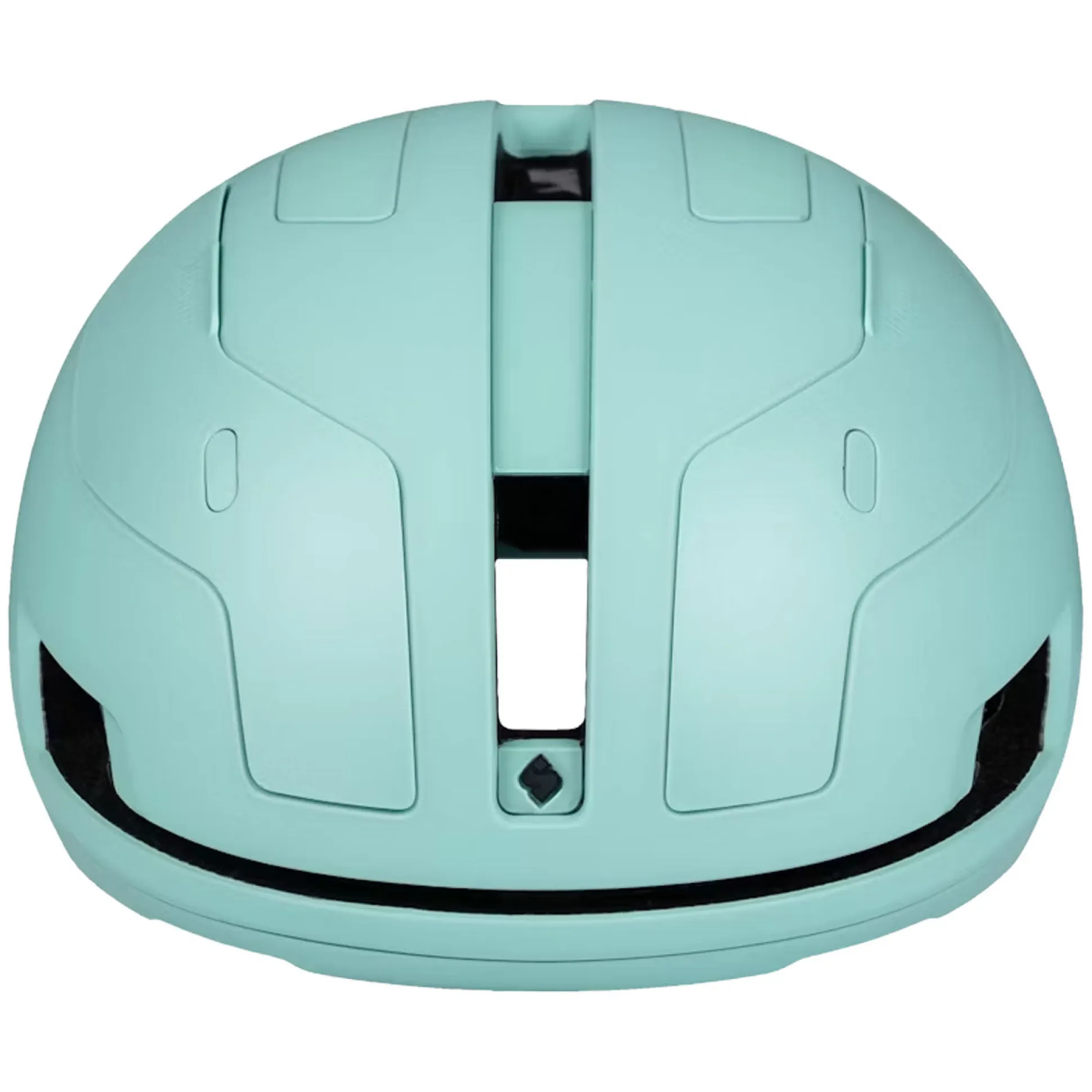 Casco Sweet Protection Falconer Aero 2Vi Mips - Azzurro