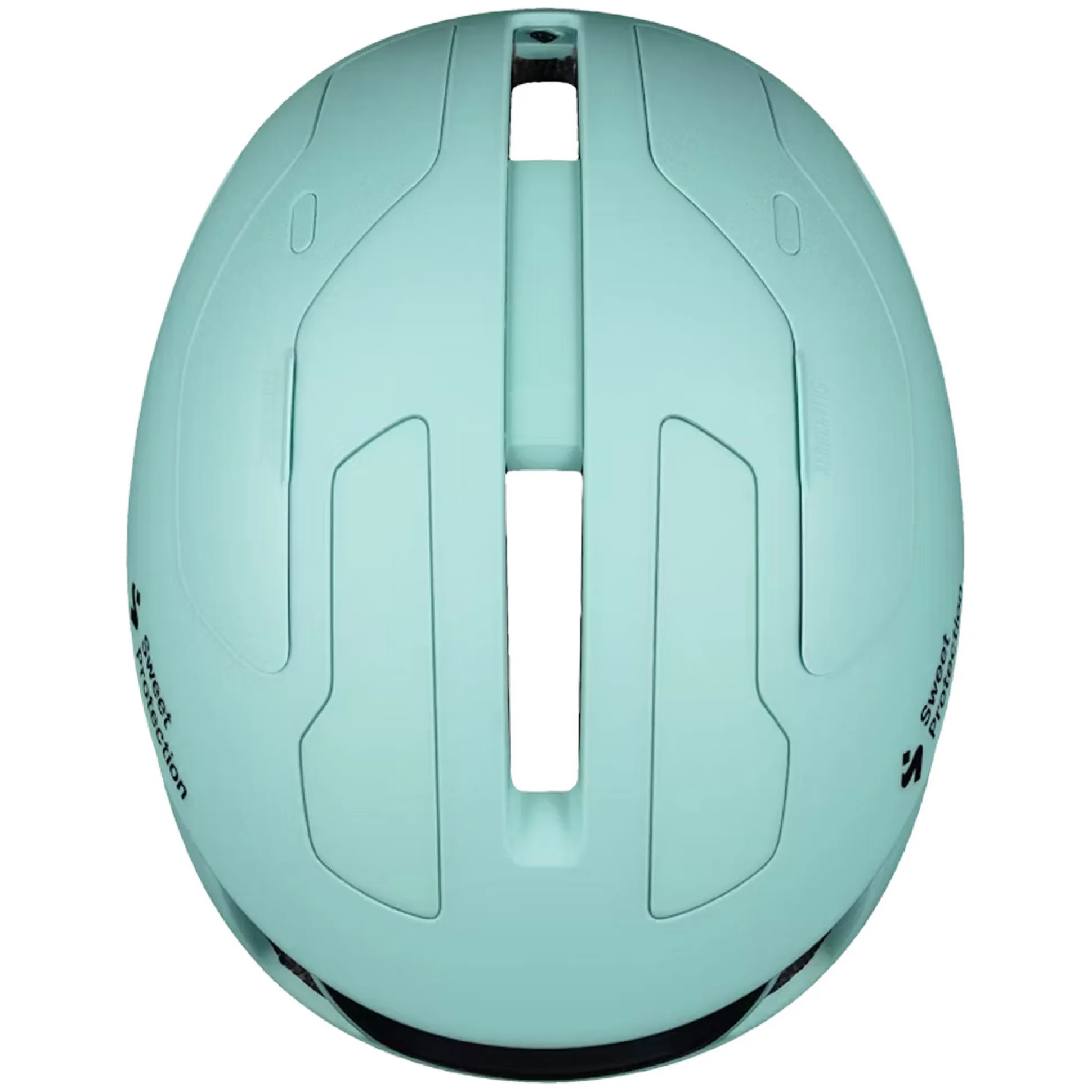 Casco Sweet Protection Falconer Aero 2Vi Mips - Azzurro