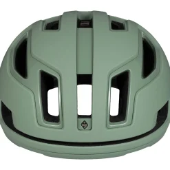 Casco Sweet Protection Falconer 2Vi Mips - Verde scuro