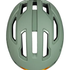 Casco Sweet Protection Falconer 2Vi Mips - Verde scuro