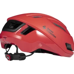 Casco Sweet Protection Falconer 2Vi Mips - Rosso