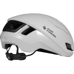 Casco Sweet Protection Falconer Aero 2Vi Mips - Bianco